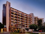 Отель Doubletree by Hilton