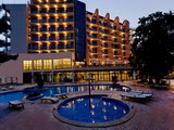 Отель Doubletree by Hilton