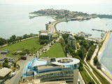 Отель SOL Marina Palace