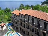 Отель The Cliff Beach & SPA Resort