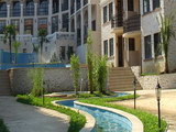 Отель The Cliff Beach & SPA Resort