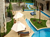 Отель The Cliff Beach & SPA Resort