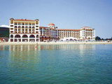 Отель RIU Helios Bay