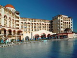 Отель RIU Helios Bay