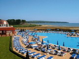 Отель RIU Helios Bay