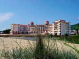 Отель RIU Helios Bay