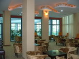 Отель Grand hotel Primorsko