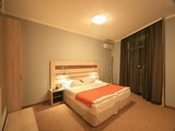 Отель Blue Orange Beach Resort 