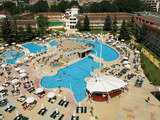 Club Hotel Evrika